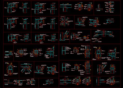 auto cad metal fabrication|free steel fabrication drawing software.